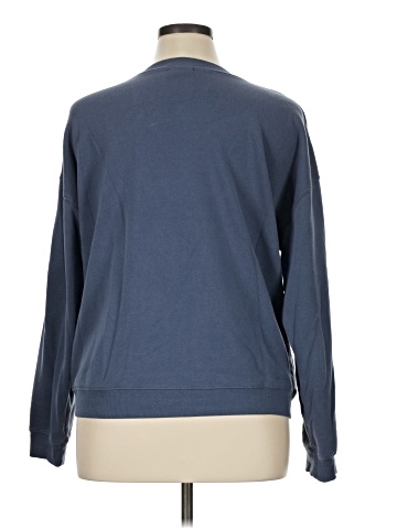 Originality Sweatshirt (view 2)