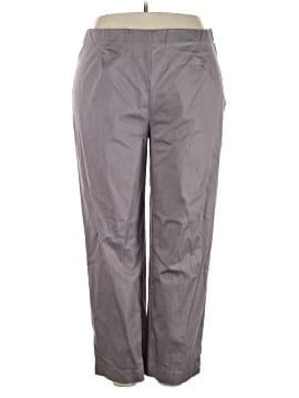 Susan Graver Casual Pants