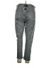 Gap Tweed Gray Jeans Size 16R - photo 2