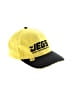 Assorted Brands Yellow Baseball Cap One size - photo 1