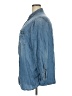 a.n.a. A New Approach Blue Denim Jacket Size 2X - photo 6