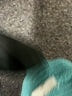 Banana Republic Teal Pullover Sweater Size S - photo 8