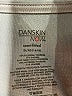 Danskin Now Metallic Gray Active T-Shirt Size XL - photo 7