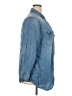 a.n.a. A New Approach Blue Denim Jacket Size 2X - photo 5