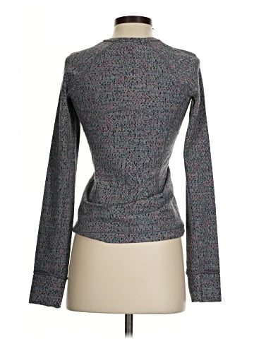 Lululemon Athletica Long Sleeve Top (view 2)