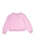 Btween Pink Sweatshirt Size 7 - photo 1