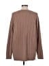 Anne Klein Brown Tan Pullover Sweater Size L (estimated) - photo 2
