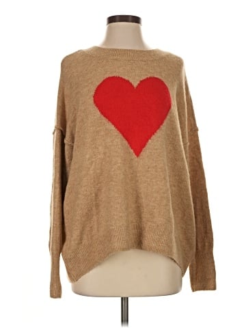 Vince Camuto Pullover Sweater (view 1)