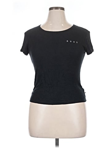 Roxy Short Sleeve T-Shirt (view 1)