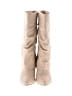 Unisa Ivory Boots Size 8 1/2 - photo 2