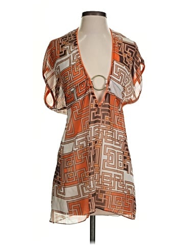BECCA® by Rebecca Virtue Swimsuit Cover Up (view 1)
