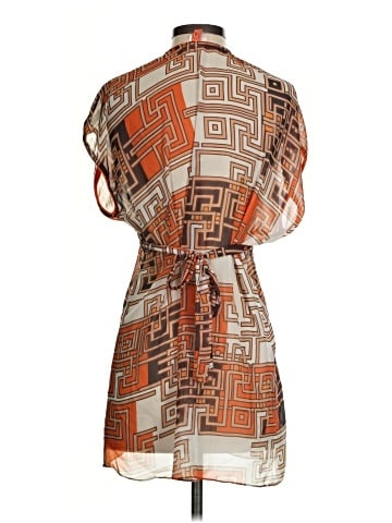 BECCA® by Rebecca Virtue Swimsuit Cover Up (view 2)