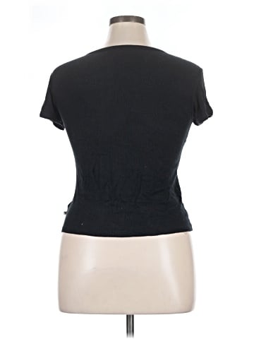 Roxy Short Sleeve T-Shirt (view 2)