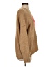 Vince Camuto Hearts Tan Pullover Sweater Size S - photo 4