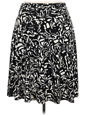 George Casual Skirt (view 2)