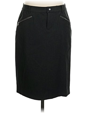 Lauren by Ralph Lauren Formal Skirt (view 1)