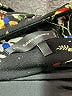 Trafaluc by Zara Floral Black Jacket Size S - photo 6