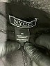 NYCC Black Casual Pants Size 10 - photo 7