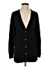 Lands' End 100% Cotton Black Blazer Size S - photo 1