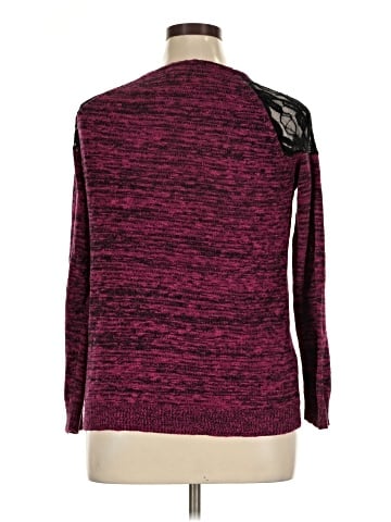 New Directions Pullover Sweater (view 2)