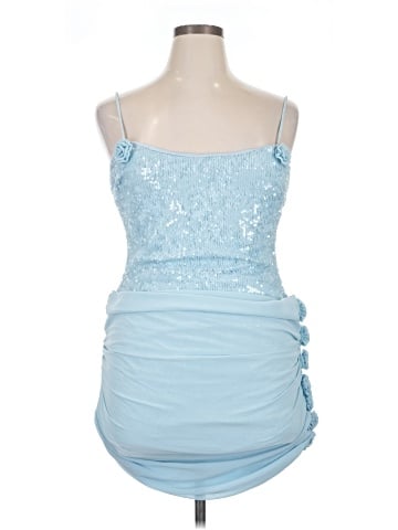 Saints + Secrets Cocktail Dress (view 1)