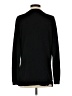 Lands' End 100% Cotton Black Blazer Size S - photo 2