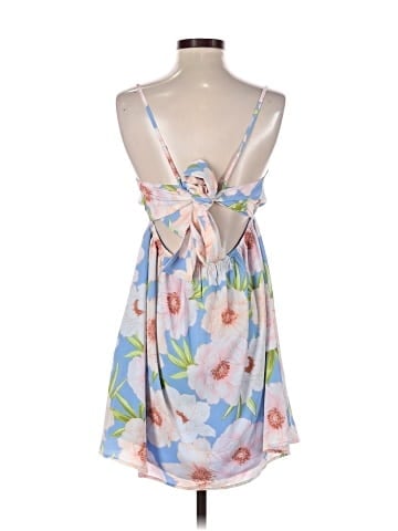 Forever 21 Casual Dress (view 2)