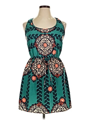 Bebop Casual Dress (view 1)