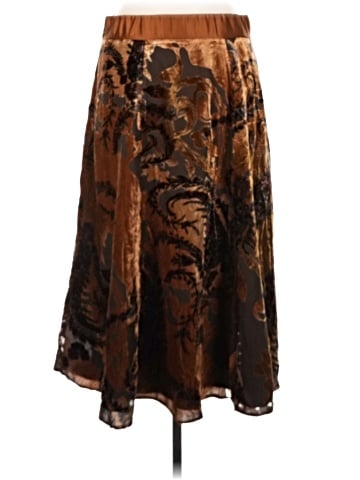 Coldwater Creek Casual Skirt (view 2)