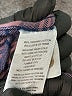 Toad & Co 100% Cotton Plaid Blue Casual Dress Size S - photo 8