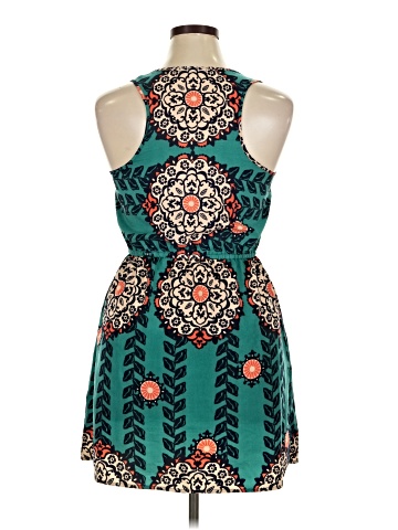 Bebop Casual Dress (view 2)