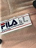 FILA Pink Pullover Sweater Size XL - photo 7