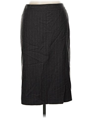 Max Mara Wool Skirt (view 1)