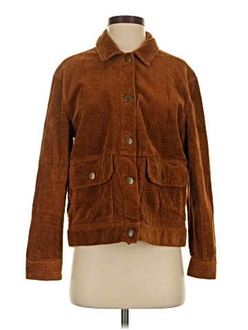 Sanctuary Jacket (view 1)