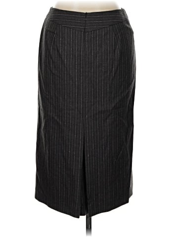 Max Mara Wool Skirt (view 2)