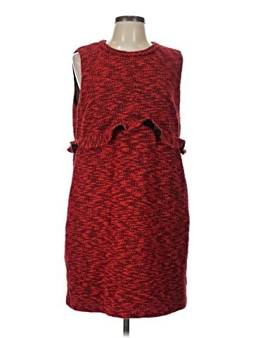 Hi There from Karen Walker Casual Dress (view 1)