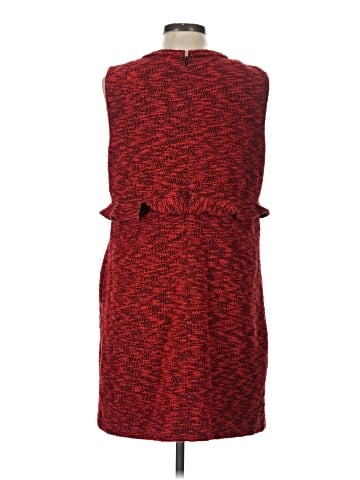 Hi There from Karen Walker Casual Dress (view 2)