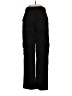 NSF 100% Polyester Black Cargo Pants Size 25 waist - photo 2