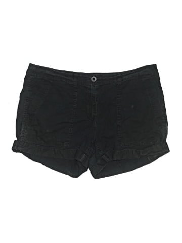 Ann Taylor LOFT Outlet Shorts (view 1)