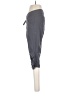 PrAna Solid Gray Casual Pants Size 0 - photo 5
