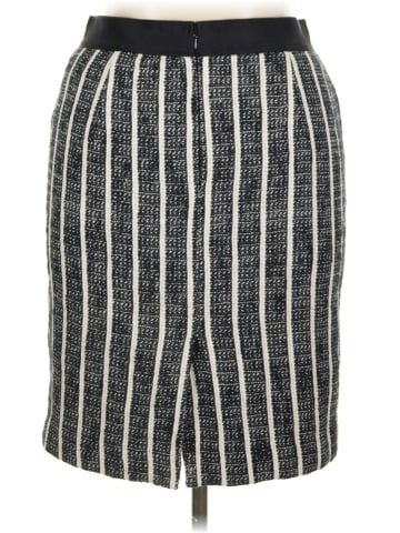 Ann Taylor Casual Skirt (view 2)