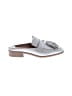 AQUATALIA White Mule/Clog Size 6 1/2 - photo 1