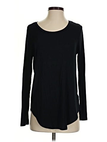 Olivia Sky Long Sleeve T-Shirt (view 1)