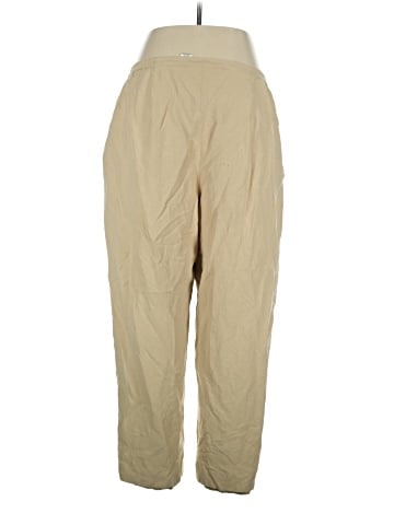 Laura Ashley Silk Pants (view 2)