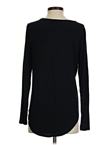 Olivia Sky Long Sleeve T-Shirt (view 2)