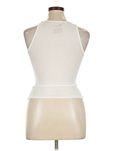 Hanes Tank Top (view 2)