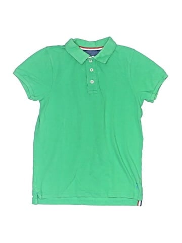 Mini Boden Short Sleeve Top (view 1)