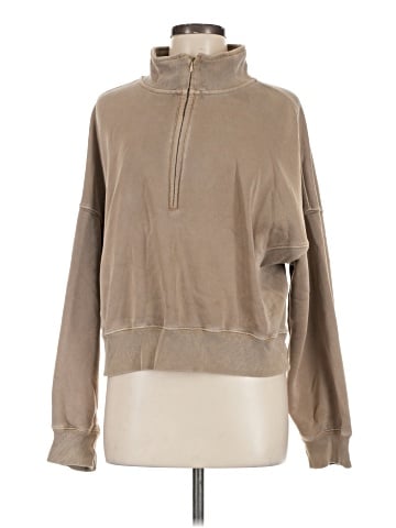 Abercrombie & Fitch Sweatshirt (view 1)