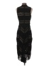 Venus Black Cocktail Dress Size 4 - photo 2