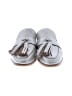 AQUATALIA White Mule/Clog Size 6 1/2 - photo 2